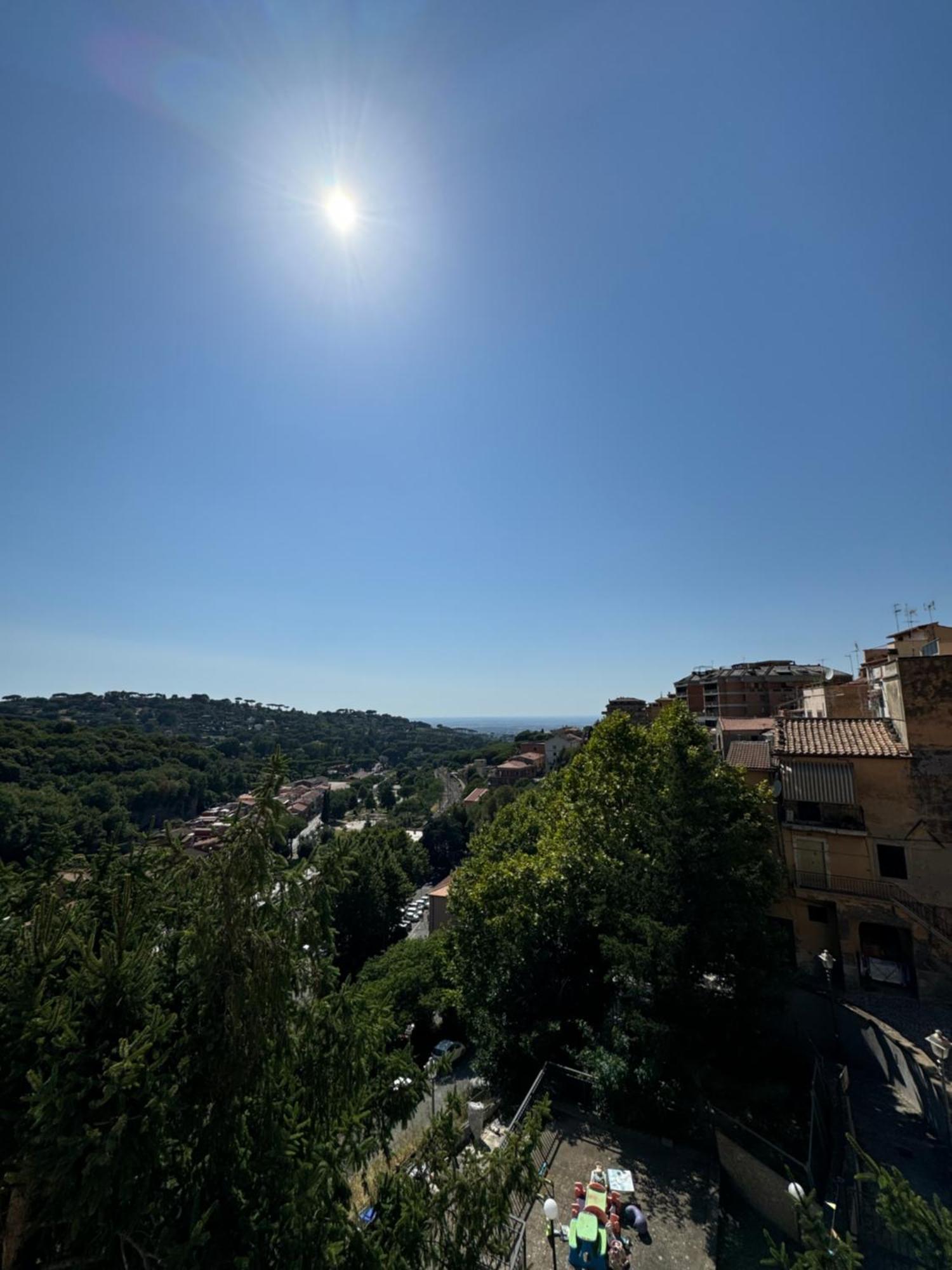 Il Vicoletto Marino Exterior foto