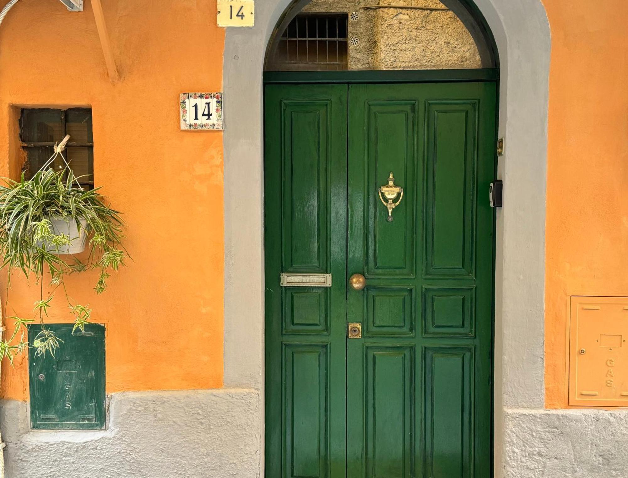 Il Vicoletto Marino Exterior foto